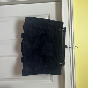 Lululemon Pace Rival skirt (without stitching)